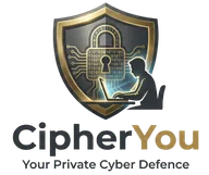 CipherYou logo